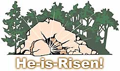 he-is-risen