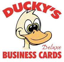 Quality business cards, note pads, notepads, writing tablets, folded note cards, return address labels, stationery, stationary, and  other printed products, custom and predesigned.